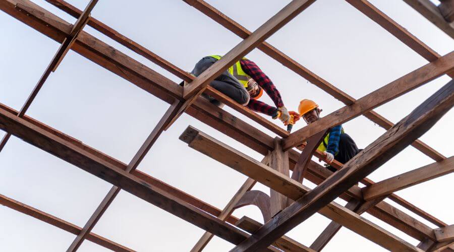 Expert flood damage restoration services in Diana, WV